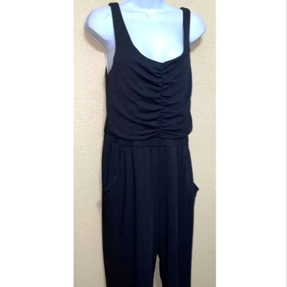 NWOT Women's J.F.W. Jumpsuit - Picture 6 of 7
